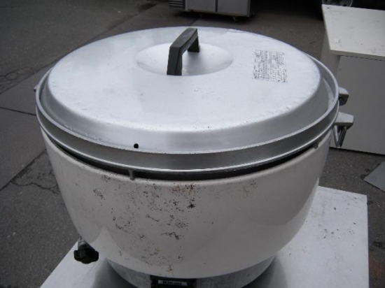 ガス炊飯器ＲＲ－５０Ｓ１