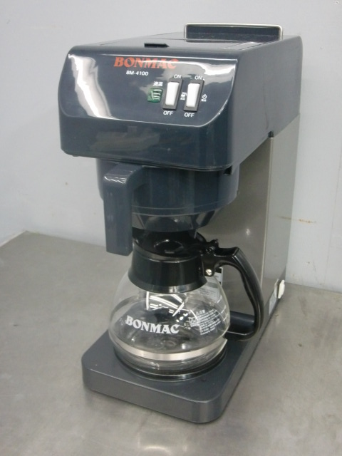 BONMAC BM-4100