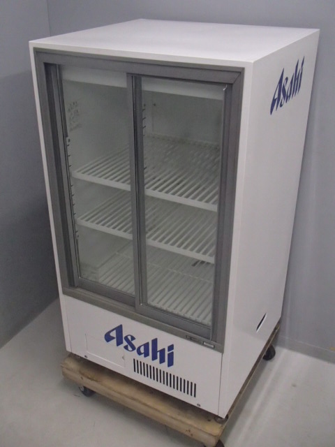 サンデン冷蔵ショーケース MU-230XC - ショーケース - 中古厨房機器.net