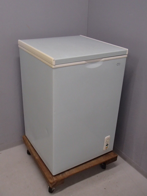 三ツ星貿易冷凍庫 MA-100 - 縦型冷凍・冷蔵庫 - 中古厨房機器.net