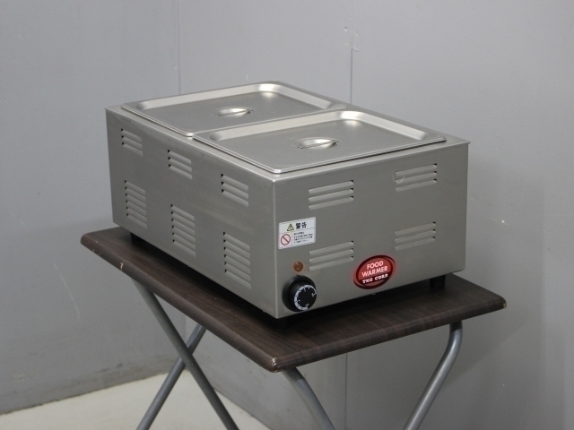 お得 業務用厨房 機器用品INBISサラマンダー タニコー TMS-ESM-65 業務用 中古 送料別途見積