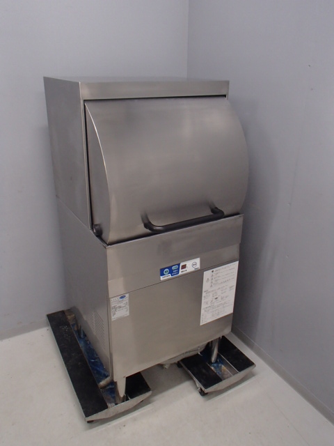 ダイワ DDW-HE6(03-F60) 食器洗浄機 '14年 - 中古厨房機器.net