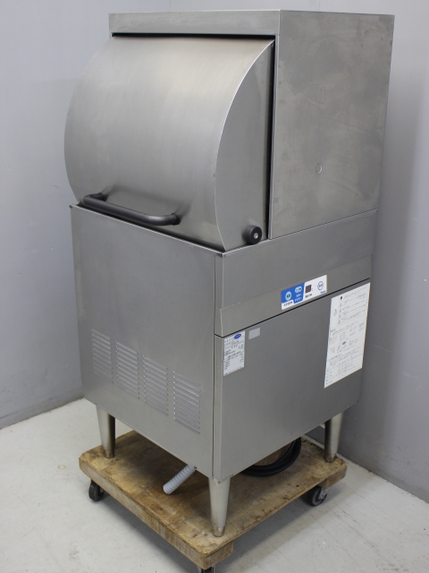 ダイワ DDW-HE6(03-L60) 食器洗浄機 '13年 - 中古厨房機器.net