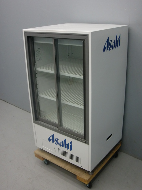 サンデン冷蔵ショーケース MU-230XC - ショーケース - 中古厨房機器.net