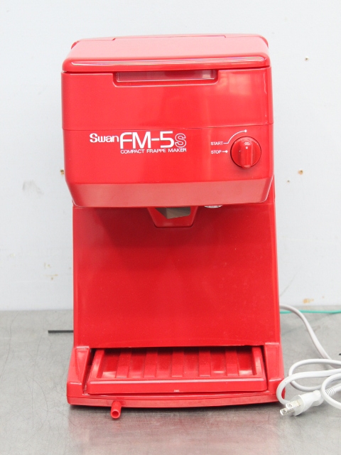 スワン FM-5S