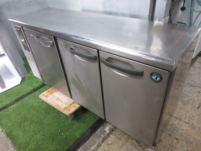中古冷凍冷蔵コールドテーブルの格安販売・通販 - 中古厨房機器.net