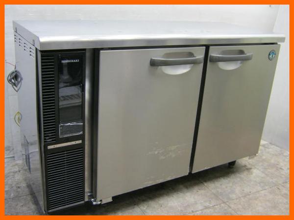ホシザキコールドテーブル冷蔵庫  RT-120PTE