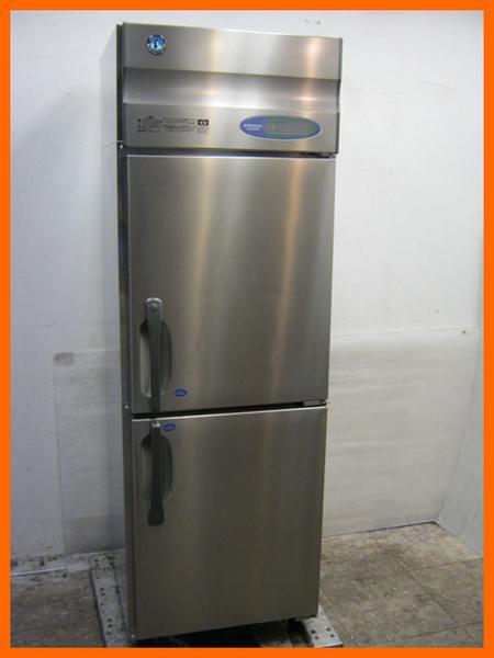 ホシザキ 冷蔵ショーケース SSB-63CTL2 中古 1ヶ月保証 2014年製 単相100V 幅630x奥行450 厨房 - 1